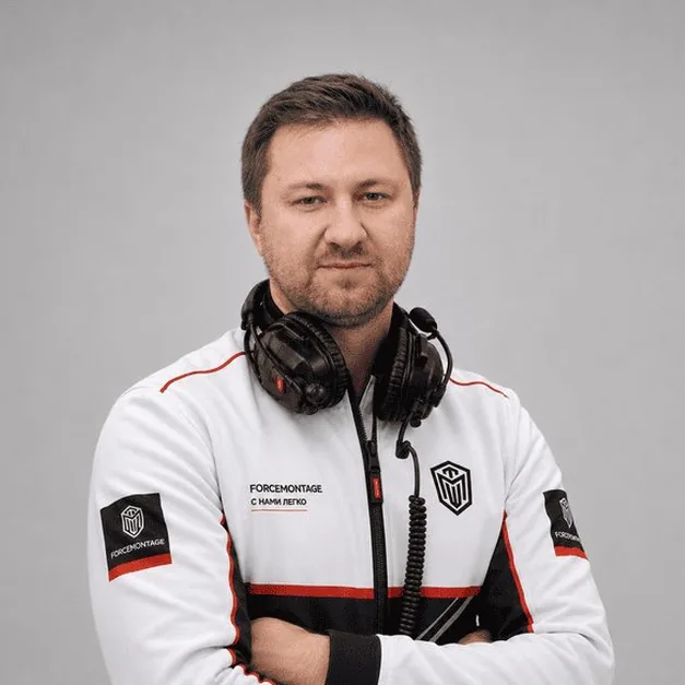 Владимир