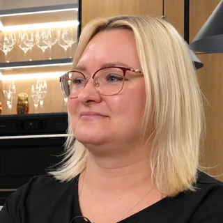 Елена, заказчица